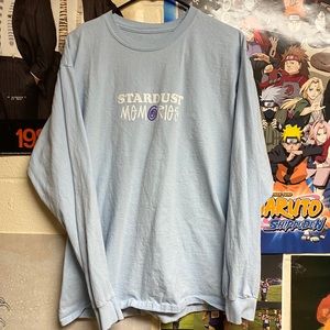 PacSun “Stardust Memories” Long Sleeve